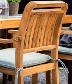 Dehner Stapelsessel Lima -Gartenmöbel Store 6708705 WE DE 002 StapelsesselLimaNeu