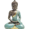 Dehner Polyresin-Buddha, Ca. B28/H42/T19 Cm 2 Dehner Polyresin-Buddha, Ca. B28/H42/T19 Cm -Gartenmöbel Store 6712459 WE FS 001 DehnerPolyresinBuddha