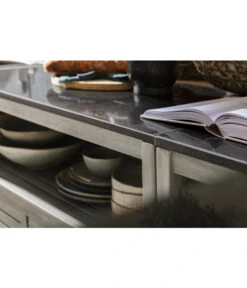 Dehner Bartisch Southampton, Ca. B115/H105/T65 Cm 16 Dehner Bartisch Southampton, Ca. B115/H105/T65 Cm -Gartenmöbel Store 6713705 WE DE 001 SchrankSouthampton 1