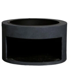 Feuerschale Valencia, Ca. Ø58/H32 Cm