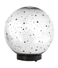 Dehner Akkuleuchte Cannes