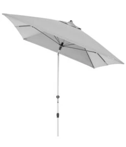 Doppler Sonnenschirm Expert Auto Tilt, Rechteckig, Ca. B300/T200 Cm 8 Doppler Sonnenschirm Expert Auto Tilt, Rechteckig, Ca. B300/T200 Cm -Gartenmöbel Store 6738157 WE FS 003 ExpertAutoTilt300hellgrau