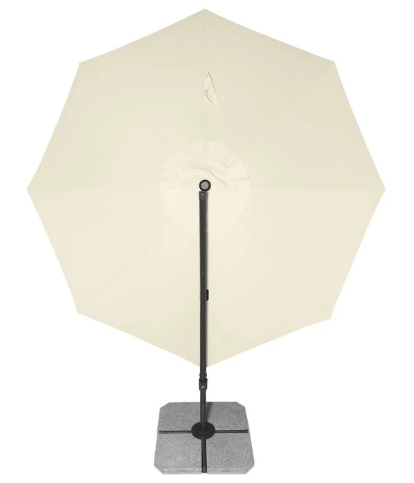 Derby Pendelschirm Ravenna, Rund, Ca. Ø400 Cm 7 Derby Pendelschirm Ravenna, Rund, Ca. Ø400 Cm – Bild 5