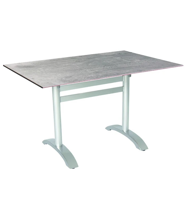 Acamp Gartentisch Acaplan, Ca. B120/H72/T80 Cm 3 Acamp Gartentisch Acaplan, Ca. B120/H72/T80 Cm