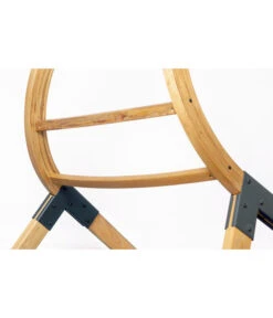 La Siesta Hängesesselgestell Calma Nature -Gartenmöbel Store 6743306 WE DE 001 HMStaenderCalmaNature