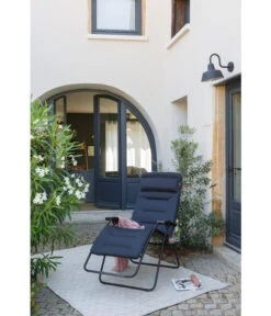 Lafuma Relaxsessel RSX Clip XL, Air Comfort® -Gartenmöbel Store 6745772 WE MO 002 RELAXSRSXCLIPXLACI
