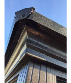 Sojag Pavillon Castel 10x12 31 Sojag Pavillon Castel 10x12 -Gartenmöbel Store 6752752 WE DE 008 PavillonCastel10x12