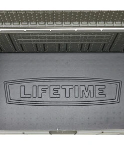 Lifetime Kissenbox Harmony, 570 L 34 Lifetime Kissenbox Harmony, 570 L -Gartenmöbel Store 6752950 WE DE 003 Kissenbox570LDunkelgrau