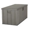 Lifetime Kissenbox Harmony, 570 L -Gartenmöbel Store 6752950 WE FS 001 Kissenbox570LDunkelgraufinal