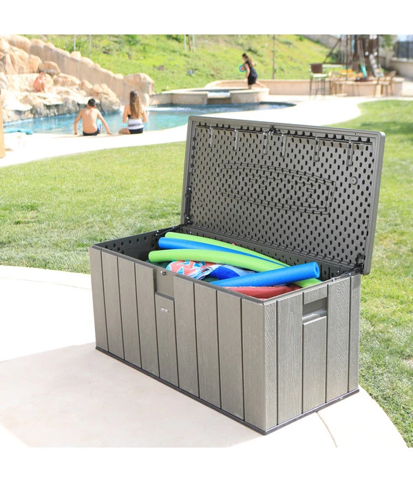 Lifetime Kissenbox Harmony, 570 L 14 Lifetime Kissenbox Harmony, 570 L – Bild 12