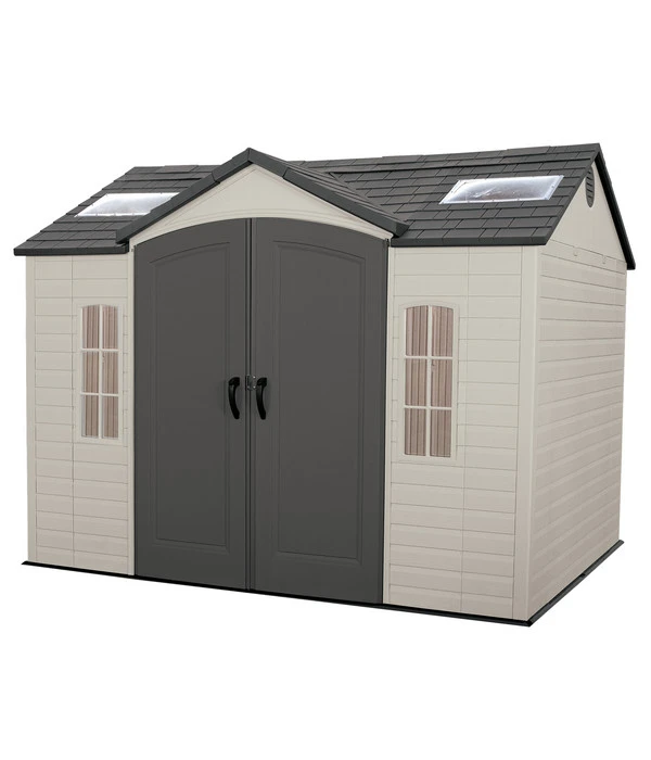 Lifetime Gerätehaus Sky 3 Lifetime Gerätehaus Sky