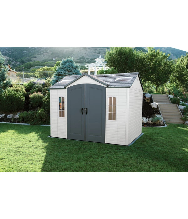 Lifetime Gerätehaus Sky 5 Lifetime Gerätehaus Sky – Bild 3