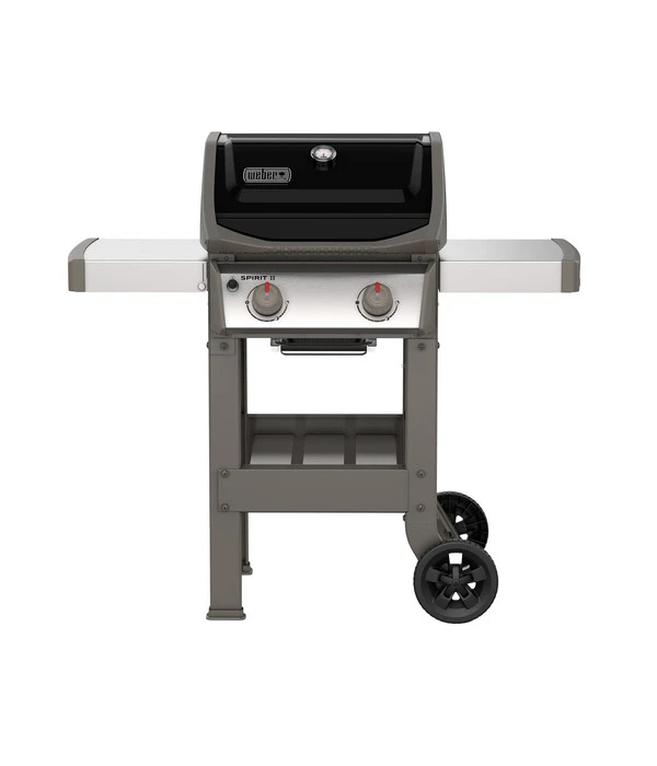 Weber Gasgrill Spirit II E210 GBS, 51 X 46 Cm 3 Weber Gasgrill Spirit II E210 GBS, 51 X 46 Cm