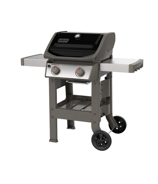 Weber Gasgrill Spirit II E210 GBS, 51 X 46 Cm 4 Weber Gasgrill Spirit II E210 GBS, 51 X 46 Cm – Bild 2