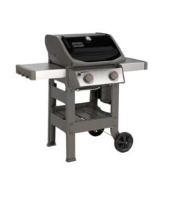 Weber Gasgrill Spirit II E210 GBS, 51 X 46 Cm 7 Weber Gasgrill Spirit II E210 GBS, 51 X 46 Cm -Gartenmöbel Store 6762330 WE FS 003 WeberGrillSpiritE 210