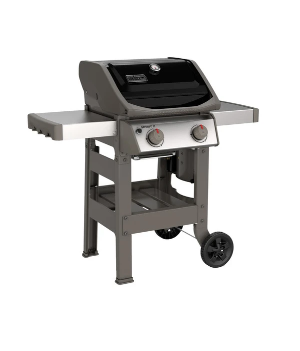 Weber Gasgrill Spirit II E210 GBS, 51 X 46 Cm 5 Weber Gasgrill Spirit II E210 GBS, 51 X 46 Cm – Bild 3