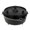 Petromax Dutch Oven -Gartenmöbel Store 6770168 WE FS 001 GautzschPetromaxFeuertopf