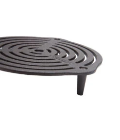 Petromax Feuertopf-Stapelrost -Gartenmöbel Store 6770242 WE DE 001 GautzschPetromaxGussrosteinsatz