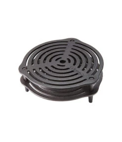 Gartenmöbel Store -Gartenmöbel Store 6770242 WE FS 001 GautzschPetromaxGussrosteinsatz