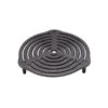 Petromax Feuertopf-Stapelrost -Gartenmöbel Store 6770242 WE FS 002 GautzschPetromaxGussrosteinsatz