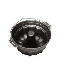 Petromax Gugelhupfform -Gartenmöbel Store 6770291 WE FS 003 GautzschPetromaxGugelhupfform