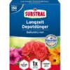 Substral® Osmocote® Langzeit Depotdünger Balkonblumen 2 Substral® Osmocote® Langzeit Depotdünger Balkonblumen -Gartenmöbel Store 6770655 WE FS 001 SubstralOsmocoteLZDepotduengerBalkonblumen1500g