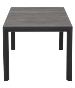 Siena Garden Dining-Tisch Silva -Gartenmöbel Store 6776611 WE FS 003 DINING TISCH SILVA 140X90
