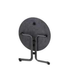 Siena Garden Runder Klapptisch Sola -Gartenmöbel Store 6776702 WE FS 006 KLAPPTISCH SOLA RD 80 ANT