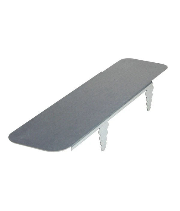 Bellissa Rasenkante Verzinkt Für Mähroboter, 2er Set 3 Bellissa Rasenkante Verzinkt Für Mähroboter, 2er Set