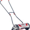 AL-KO Spindelmäher Razor Cut 38.1 HM Comfort -Gartenmöbel Store 6782148 WE FS 001 AlkoRazorCut