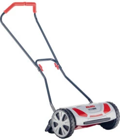 AL-KO Spindelmäher Razor Cut 38.1 HM Comfort