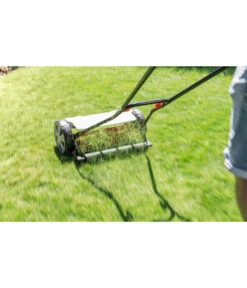 AL-KO Spindelmäher Razor Cut 38.1 HM Comfort -Gartenmöbel Store 6782148 WE MO 002 AlkoSpindelmaeher