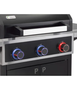 Tepro Gasgrill Keansburg 3 -Gartenmöbel Store 6785349 WE DE 003 TeproGasgrillKeansburg3