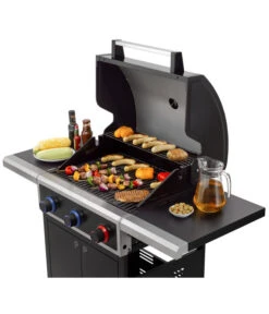 Tepro Gasgrill Keansburg 3 -Gartenmöbel Store 6785349 WE FS 006 TeproGasgrillKeansburg3