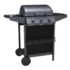 Tepro Gasgrill Hampton 1 Tepro Gasgrill Hampton -Gartenmöbel Store 6785596 WE FS 005 TeproGasgrillHampton