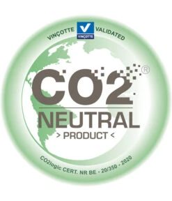 Ecopots Kunststoff-Topf Rotterdam, Quadratisch 11 Ecopots Kunststoff-Topf Rotterdam, Quadratisch -Gartenmöbel Store 6850218 WE DE 001 CO2NeutralLabel