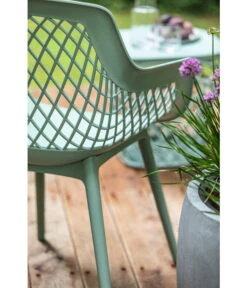 Dehner Balkonset Chelsea, 3-teilig -Gartenmöbel Store 6861462 WE DE 001 BalkonsetChelsea