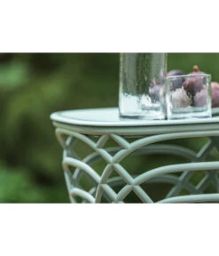 Dehner Balkonset Chelsea, 3-teilig -Gartenmöbel Store 6861462 WE DE 003 BalkonsetChelsea