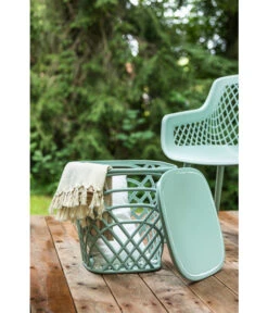 Dehner Balkonset Chelsea, 3-teilig -Gartenmöbel Store 6861462 WE DE 004 BalkonsetChelsea