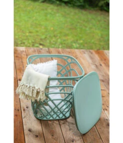 Dehner Balkonset Chelsea, 3-teilig -Gartenmöbel Store 6861462 WE DE 007 BalkonsetChelsea