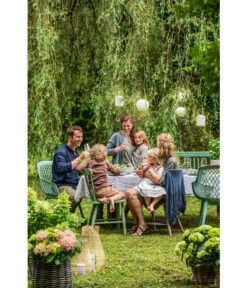 Dehner Balkonset Chelsea, 3-teilig -Gartenmöbel Store 6861462 WE MO 002 BalkonsetChelsea