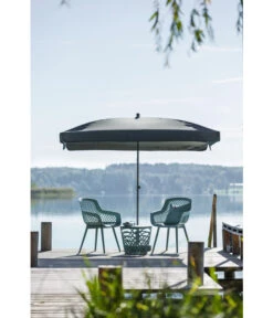 Dehner Balkonset Chelsea, 3-teilig -Gartenmöbel Store 6861462 WE MO 003 BalkonsetChelsea