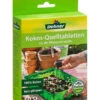 Dehner Kokos-Quelltabletten, 50 Stk. 2 Dehner Kokos-Quelltabletten, 50 Stk. -Gartenmöbel Store 6874630 WE FS 002 DehnerKokosQuelltabletten50Stk