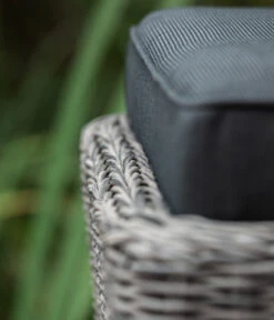 Dehner Sunlounger Toska, Ca. B64/H80/T180 Cm -Gartenmöbel Store 6875744 WE DE 001 LiegeToskaNeu