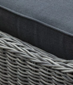 Dehner Sunlounger Toska, Ca. B64/H80/T180 Cm -Gartenmöbel Store 6875744 WE DE 002 LiegeToskaNeu