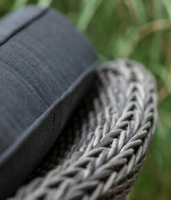 Dehner Sunlounger Toska, Ca. B64/H80/T180 Cm -Gartenmöbel Store 6875744 WE DE 004 LiegeToskaNeu