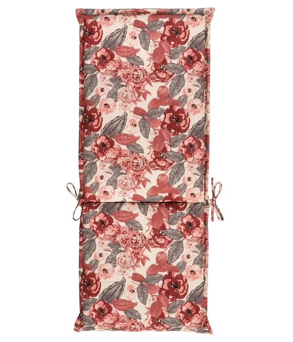 Dehner Hochlehnerpolster Nuoro, Ca. B120/H6/T50 Cm 4 Dehner Hochlehnerpolster Nuoro, Ca. B120/H6/T50 Cm – Bild 2