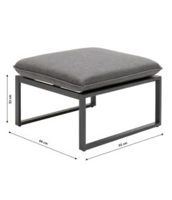 Dehner Balkonset Padua, 5-teilig 25 Dehner Balkonset Padua, 5-teilig -Gartenmöbel Store 6894174 WE BG 002 BalkongruppePadua