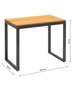 Dehner Balkonset Padua, 5-teilig 26 Dehner Balkonset Padua, 5-teilig -Gartenmöbel Store 6894174 WE BG 003 BalkongruppePadua