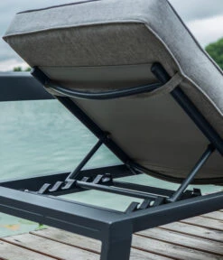 Dehner Liegenset Bellevue, 3-teilig -Gartenmöbel Store 6894182 WE DE 001 LiegesetBellevueNEU